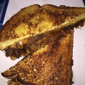 Street Kitchen - It's this good!!!! Couple hours later HAD TO JUST HAD TO grab another one! Can't wait to try the other goods. Thanks dudes!! - Food Trucks Near Me Street Kitchen - It's this good!!!! Couple hours later HAD TO JUST HAD TO grab another one! Can't wait to try the other goods. Thanks dudes!! - Food Trucks Near Me