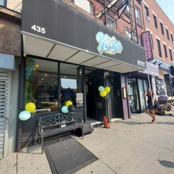 Noise NYC - Grand opening!