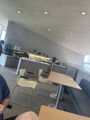 Gallery Cafe by null