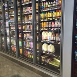 Lots of options