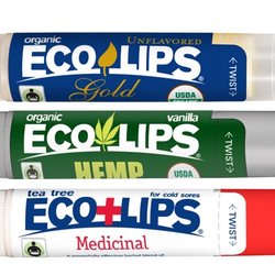 Eco Lips