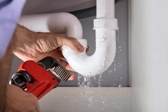 Slide of Schoonover Sewer Service