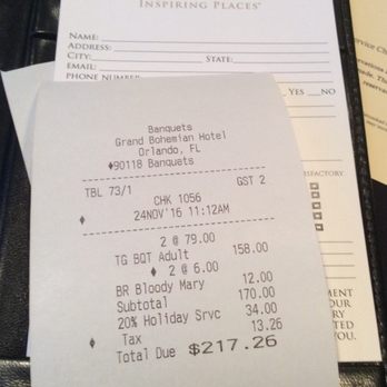 Libra - Breakfast & Brunch Near Me - Orlando, Florida Libra - Breakfast & Brunch Near Me - Orlando, Florida