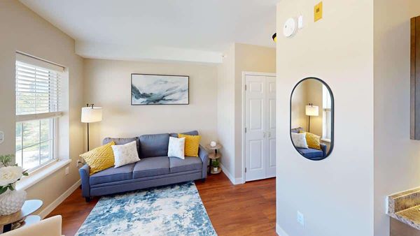 Pegasus Landing of Overland Park by null