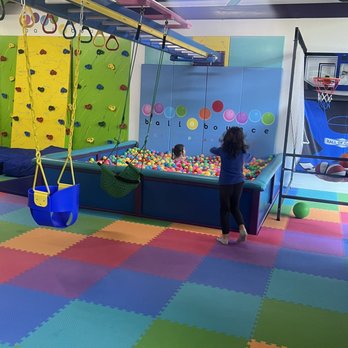 Ball N Bounce - Kids Activities Near Me - Los Angeles, California Ball N Bounce - Kids Activities Near Me - Los Angeles, California
