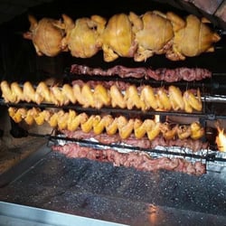 Rosticeria La Brasaleña - Directo del horno