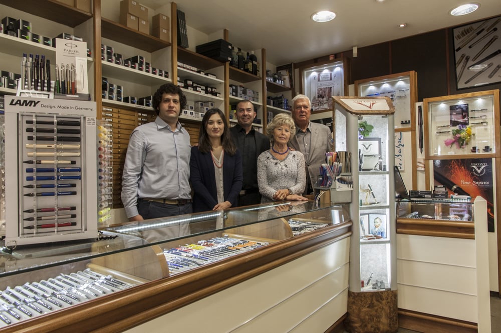 Casa della Stilografica