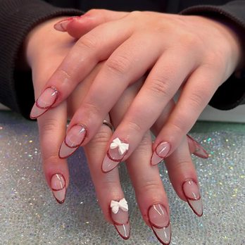 Caitlyn’s Nailbar - Nail Technicians Near Me - Cambridge, Ohio Caitlyn’s Nailbar - Nail Technicians Near Me - Cambridge, Ohio