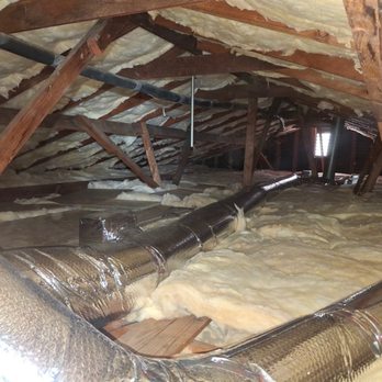 Attic Pros - Pest Control Near Me - Oakland, California Attic Pros - Pest Control Near Me - Oakland, California