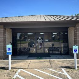 Exterior photo of Bartay Chiropractic - Brenham, Texas Exterior photo of Bartay Chiropractic - Brenham, Texas