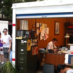SPARKcon - The Declaration Project 2010 by Stacey L. Kirby at SparkCon