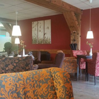 Tête À Tee & Kaffeerösterei - Tea Rooms Near Me - Waren, MV Tête À Tee & Kaffeerösterei - Tea Rooms Near Me - Waren, MV