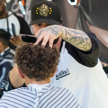 Everlasting Barbers - Barbers Near Me - Upland, California Everlasting Barbers - Barbers Near Me - Upland, California