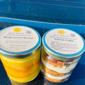 Gary’s Patisserie - Patisserie/Cake Shop Near Me - Vancouver, British Columbia Gary’s Patisserie - Patisserie/Cake Shop Near Me - Vancouver, British Columbia