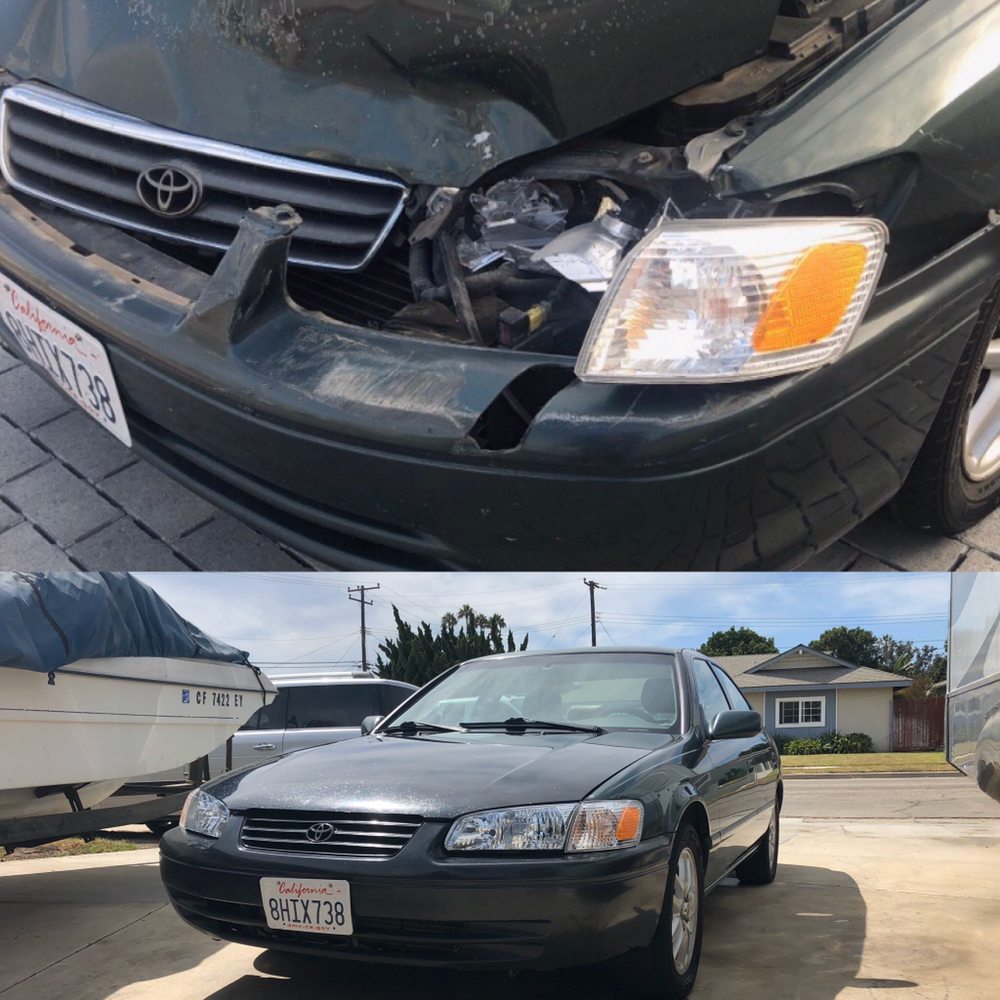 MIKE’S DIESEL AUTO WORX 22 Photos Ventura, California Auto Repair Phone Number Yelp