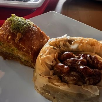 Istanbul Cafe & Bakery - Turkish Near Me - Denver, Colorado Istanbul Cafe & Bakery - Turkish Near Me - Denver, Colorado