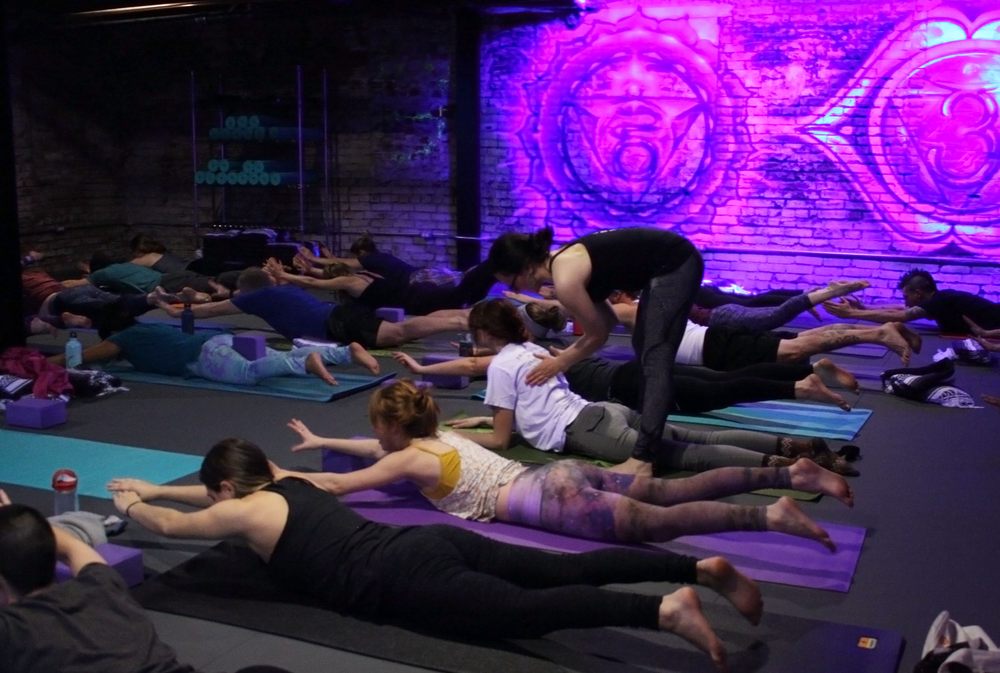 RiNo Yoga Social Logo