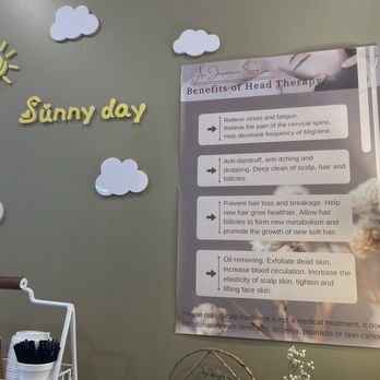 An Japanese Spa - Massage Therapy Near Me - Quincy, Massachusetts