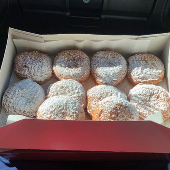 Piroshki House - Regular Piroshki - Bakeries Near Me - Van Nuys, California