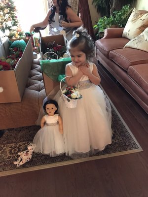 flower girl dresses staten island