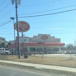 Bush's Chicken gift card