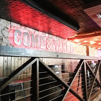 San Jac Saloon - Come & Take It! \m/ - Music Venues Near Me - Austin, Texas San Jac Saloon - Come & Take It! \m/ - Music Venues Near Me - Austin, Texas