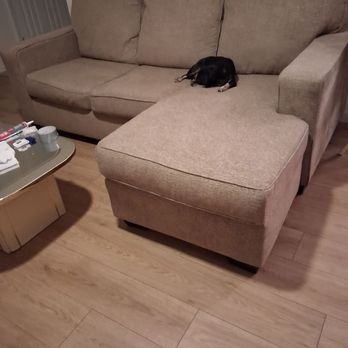 Express Flooring - This is my new flooring ! - Flooring Near Me - Arlington, Texas