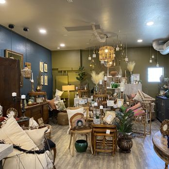 SONGBIRD VINTAGE DECOR Updated June 2025 13 Photos 1528 E Bethany 348s 