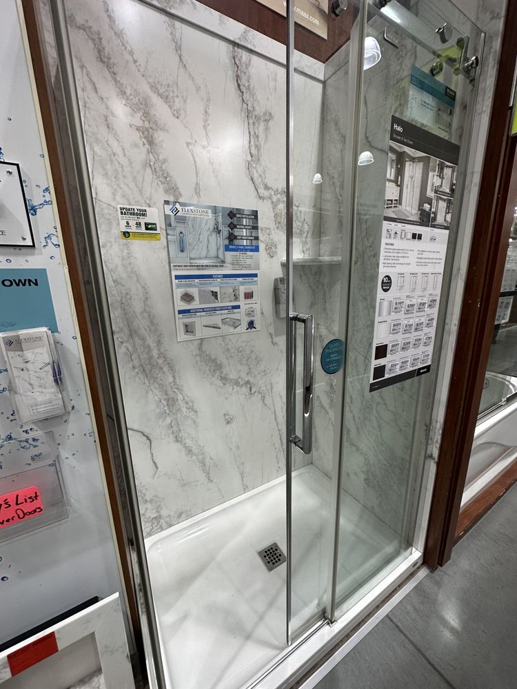 Slide of All Around Plumbing