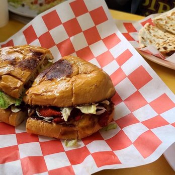 Rosita's #2 - Sandwich - Mexican Near Me - Lake Charles, Louisiana Rosita's #2 - Sandwich - Mexican Near Me - Lake Charles, Louisiana