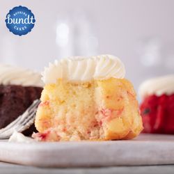 Nothing Bundt Cakes
