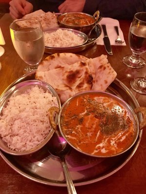 Restaurant Sandhu by null