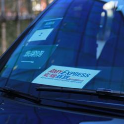 AmyExpress Asia Chauffeurs 安馳商旅 - Beijing chauffeurs for event ground transportation