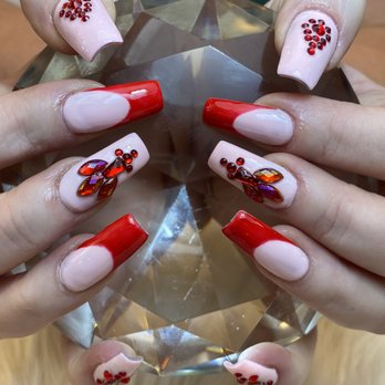 TK Nails & Spa - TK Nails& Spa 530-888-6476
443 Grass valley Hwy 9
Auburn, Ca, 95603 - Nail Salons Near Me - Auburn, California