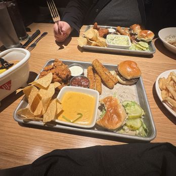 BJ's Restaurant & Brewhouse - Pizza Near Me - Hillsboro, Oregon BJ's Restaurant & Brewhouse - Pizza Near Me - Hillsboro, Oregon