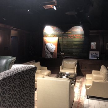 Blend Bar with Davidoff Cigars - Lounges Near Me - Pittsburgh, Pennsylvania