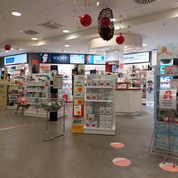 Dreieich Nordpark - Shopping Centers Near Me - Dreieich, HE