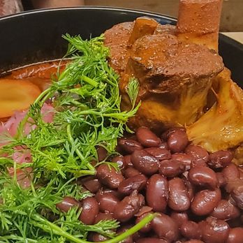Amparo Fondita - Cochonita Pibil - Mexican Near Me - Washington, DC, District of Columbia