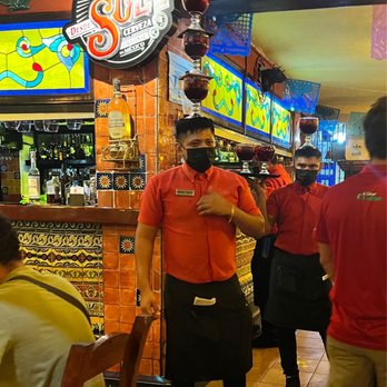 La Parrilla - Tacos Near Me - Cancún, ROO La Parrilla - Tacos Near Me - Cancún, ROO