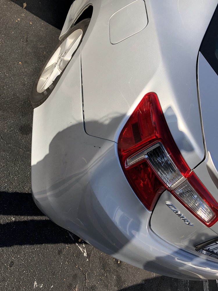 NEW CENTURY AUTO BODY Updated October 2024 45 Photos 10654 Ramona