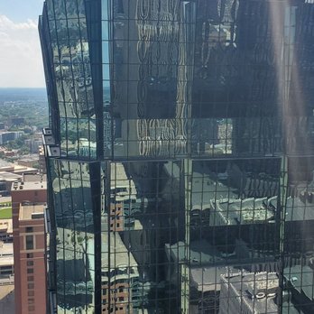 Foshay Museum And Observation Deck - Views from the observation deck - Museums Near Me - Minneapolis, Minnesota
