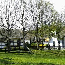 Seminarhotel Jacobsberg