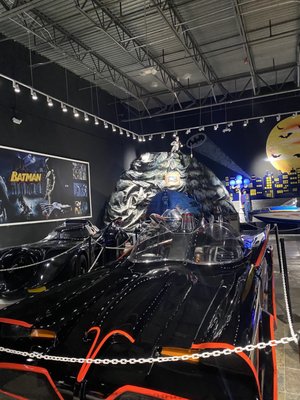 The Orlando Auto Museum by null