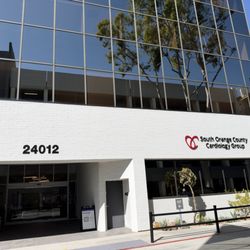 South Orange County Cardiology Group