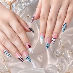 Shang Nail