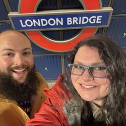 London Underground