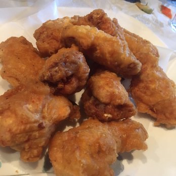 Dae Bak - Fried Chicken - MEH! - Korean Near Me - Santa Clara, California Dae Bak - Fried Chicken - MEH! - Korean Near Me - Santa Clara, California