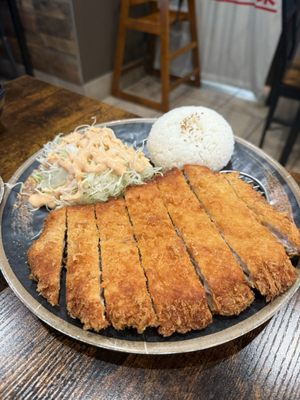 MATSU ramen & katsu by null