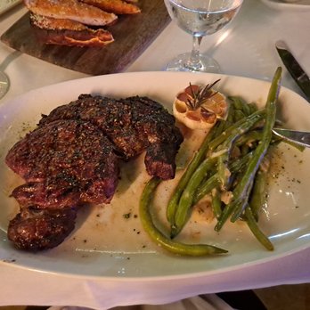 Larsen's Grill - Best steak ever - Steakhouses Near Me - Oxnard, California