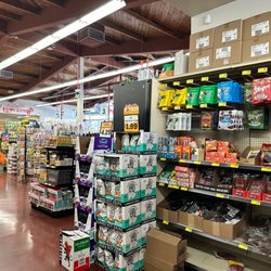 Grocery Outlet
